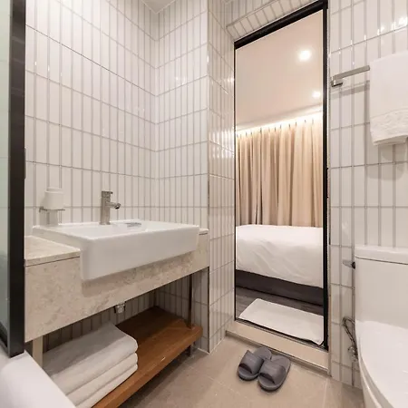 Ara Hotel Seoul Exterior photo