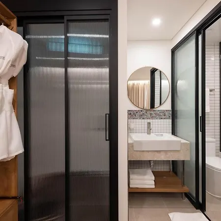 Ara Hotel Seoul Exterior photo