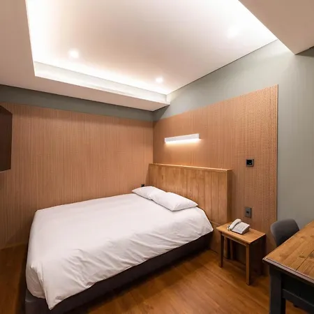 Ara Hotel Seoul Exterior photo