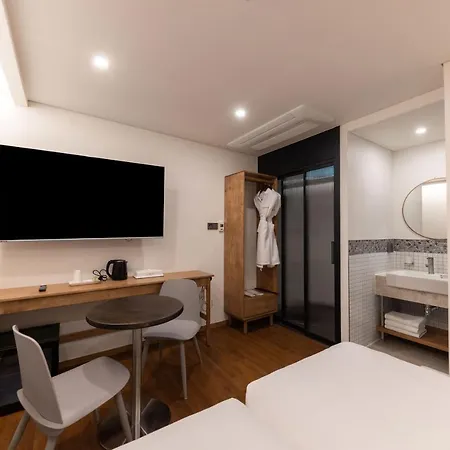 Ara Hotel Seoul Exterior photo