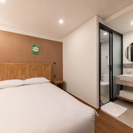 Ara Hotel Seoul Exterior photo