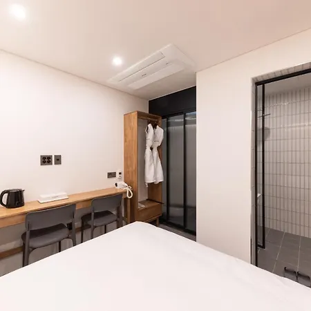 Ara Hotel Seoul Exterior photo