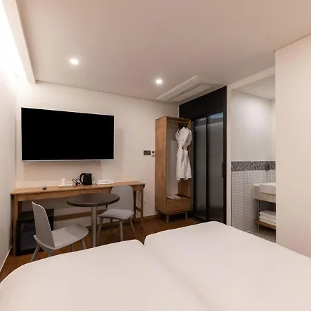 Ara Hotel Seoul Exterior photo