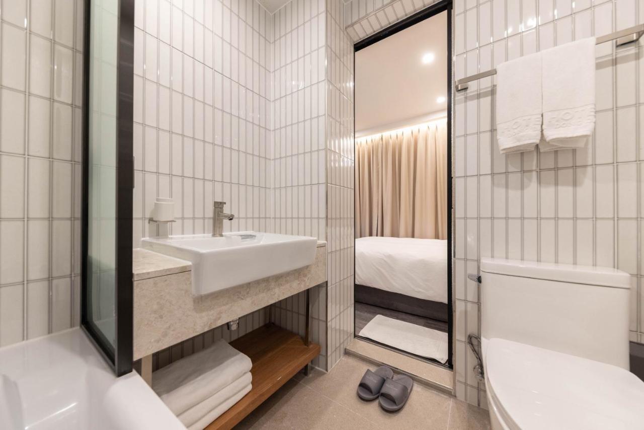Hotel Ara Seoul